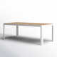 Brix 83" Dining Table