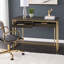 Bureau d'écriture avec rangement Kinlord