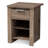 Tellier 15.75'' W Nightstand