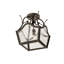 Terena 1 - Light Semi Flush Mount