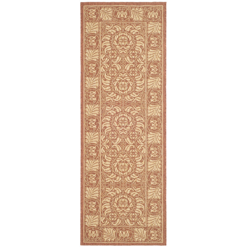 Galena Performance Oriental Rug, Rectangle 2'7" x 5'