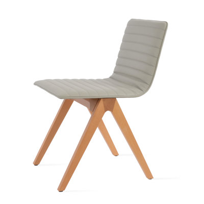 Chaise d'appoint Corona Fino