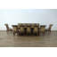 Valentine 11 - Piece Extendable Dining Set