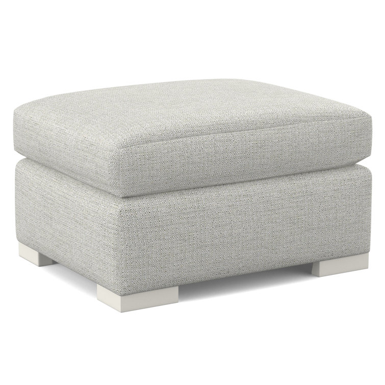 Square Ottoman