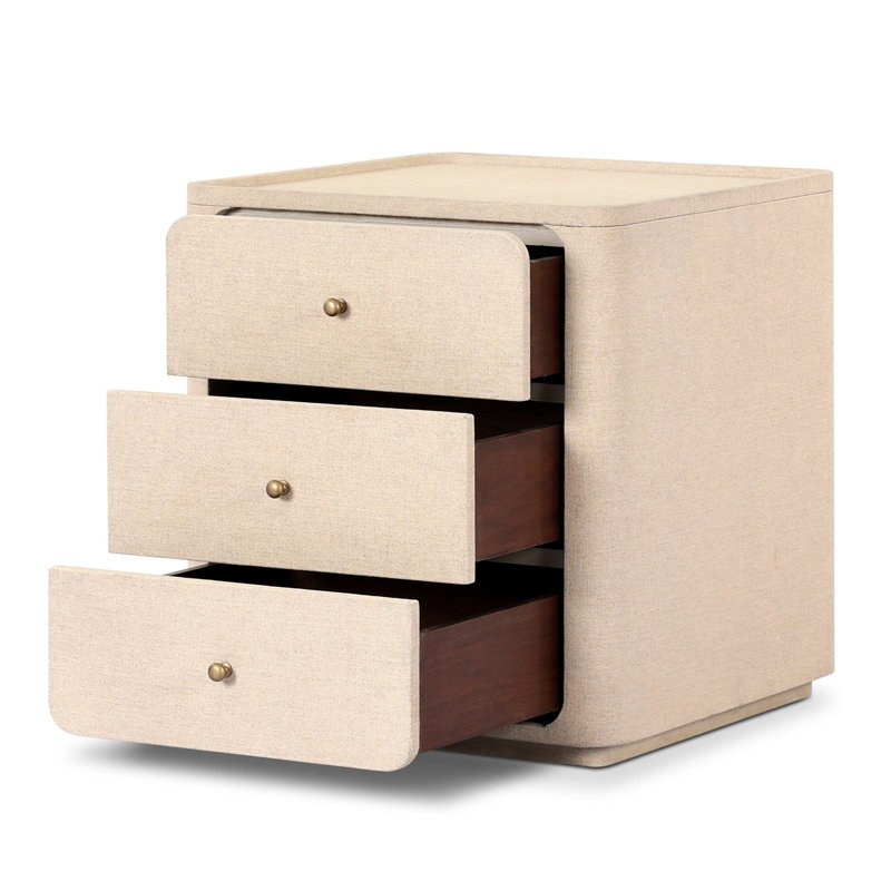 Paula Nightstand