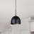 Eevan 1 - Light Bell Pendant-643497808-643497809