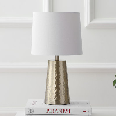 Torence Metal Table Lamp