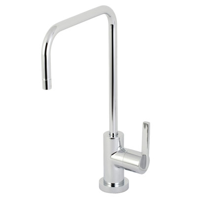 Distributeur d'eau froide à poignée simple Continental