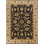 Tapis en laine noué à la main Eli Caviar-21594610