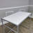 Fixturedisplays Nesting Display Tables, Set Of 2 (41.46" W X 24.02" D X 32.76" H, 38.7" W X 23.23" D X 20.16" H) White Retail And Exhibition Displays 119995-NEW