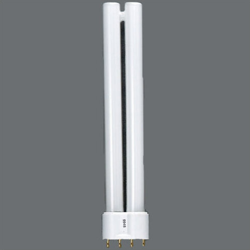 Otoe GU10/Bi-pin Compact Fluorescent Light Bulb, 18W