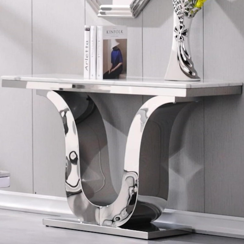 Ibon 29'' Console Table