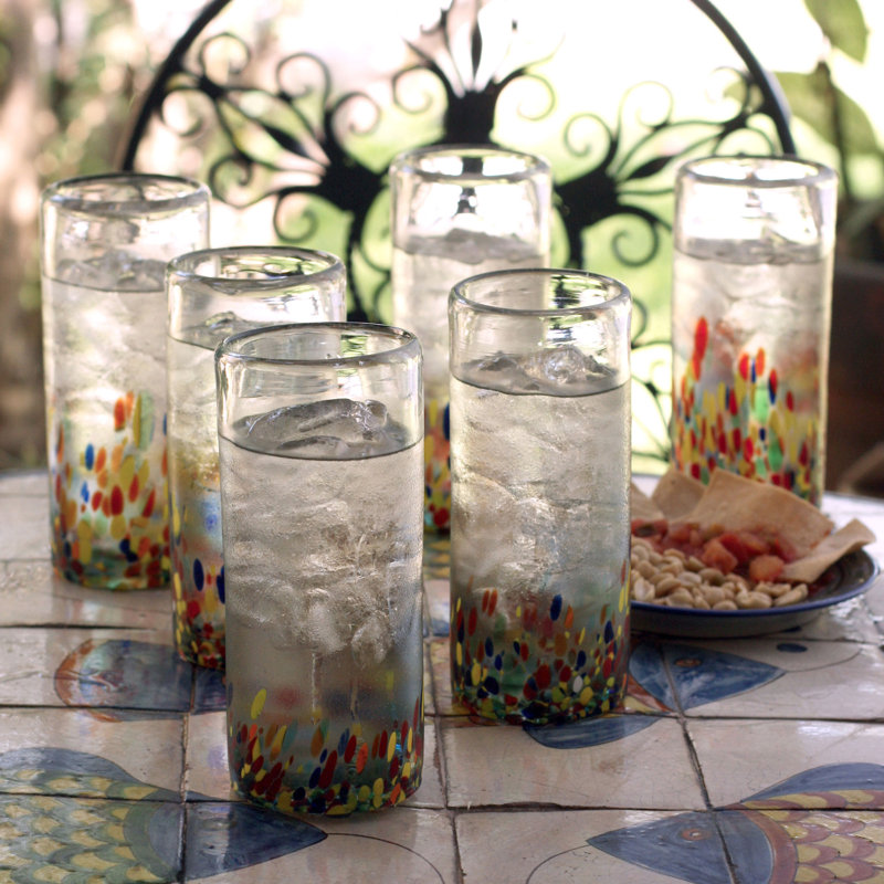 19 oz. Izabelle Verre Highball