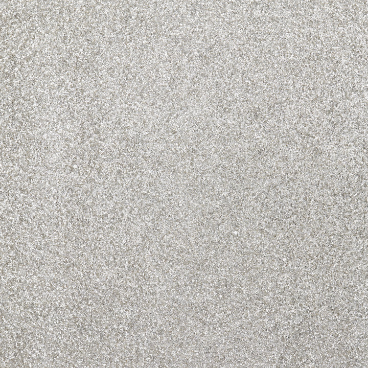 Natural Textures Roll, Matte Silver