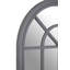 Marrero Solid Wood Mirror