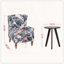 Ensemble de table basse et fauteuil-130770238