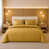 Ochre Striped