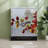 12 Pair Shoe Storage Cabinet-100381097