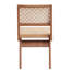 Chaise d'appoint (ensemble de 2)