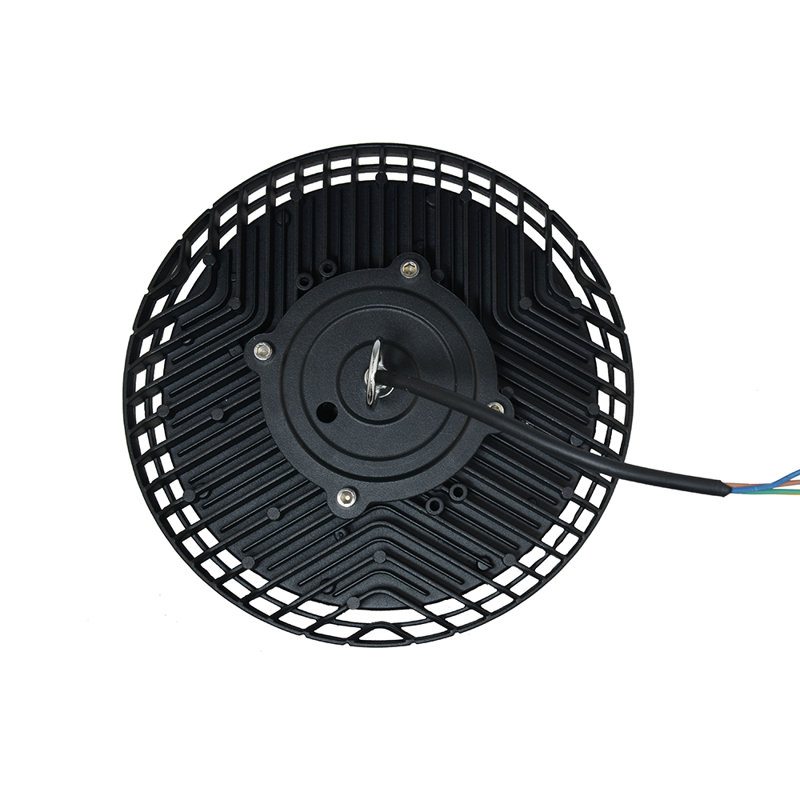 ENER-J 200W ECO UFO Highbay,20000 Lumens, 6500K