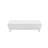 Amarillo 3-Piece Aluminum Outdoor Sectional Seating Group with Cushions-228475420