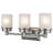 Kincer 3 - Light Dimmable Chandelier