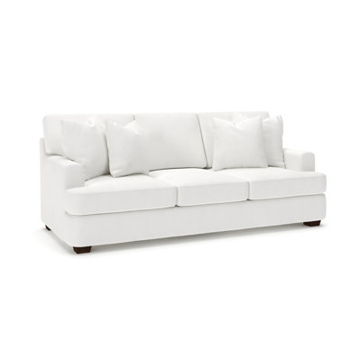 Emilio 90'' Upholstered Sofa