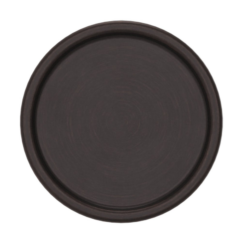 4972 Hollywood Hills Knob, Venetian Bronze