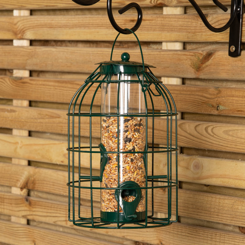 Charleah Metal Hanging