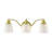 Mayday 3 - Light Dimmable Vanity Light-1359482991