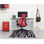 Natessa Hard Floor Rectangular Chair Mat-1931182598