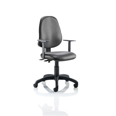 Ortis Polyester Blend Office Chair