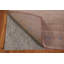 Tapis tribal brun Gabbeh 3 x 10