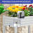 Tameia Raised Garden Bed