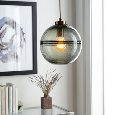 Danner 1 - Light Single Pendant