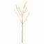 FORSYTHIA STEMS 47 ", ENSEMBLE DE 6