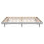 Base de lit plateforme moderne flottante-463790058-463790033