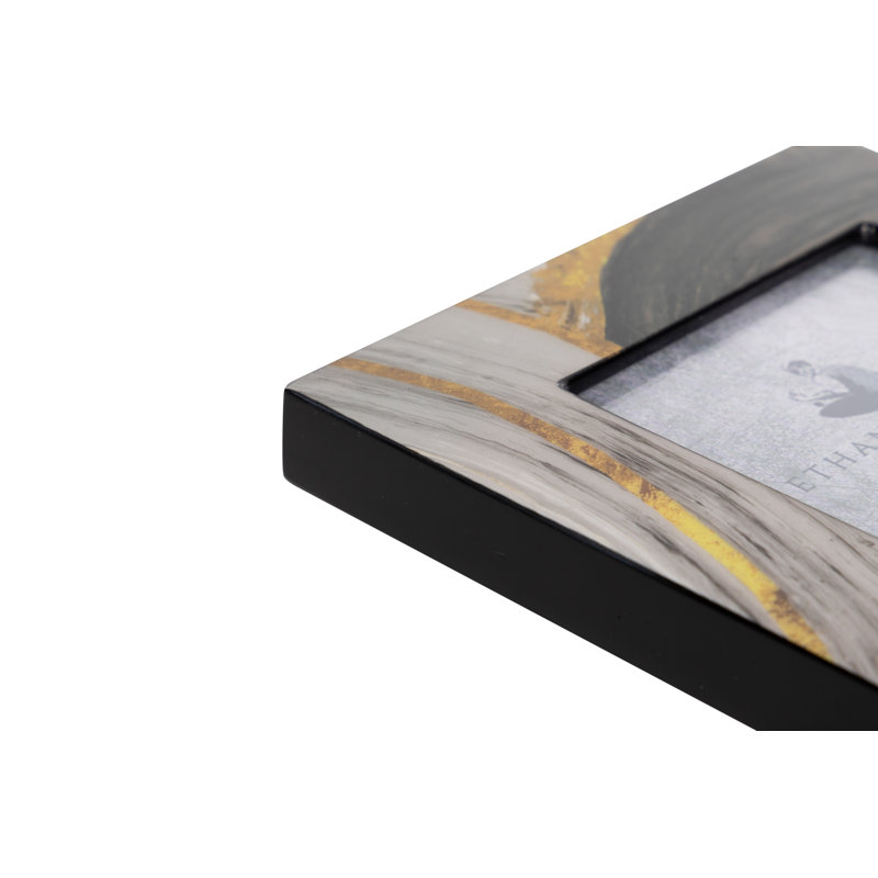Multicolor Picture Frame, 21 x 16 cm