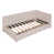 Beige est en rupture de stock
