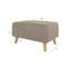  Scandinavian Footstool-69378115