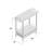 Domingues Bar Cart-827495468