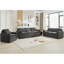 Ensemble de canapé rembourré Cozy-1365284682