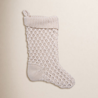 100% Cotton Stocking
