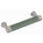 Brushed Satin Pewter/Green is out of stock