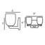 Bimbi 2 - Light Vanity Light-1982303380