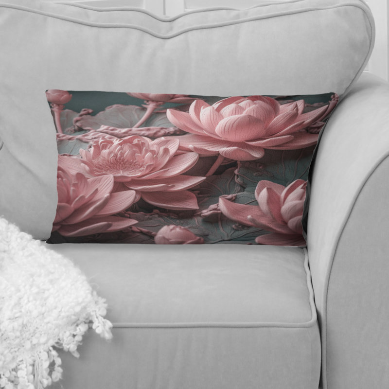 Coussin Bloom