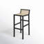 Tabouret de bar et de comptoir McCarthy Cane-1793477083-1815001635