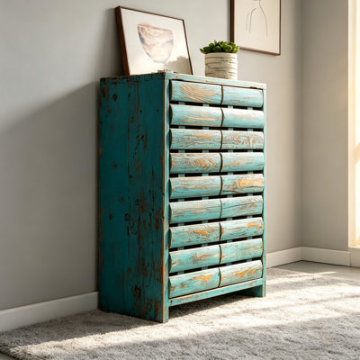 Commodes décoratives 