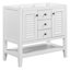 Base de meuble-lavabo simple 35 po seulement-94092234