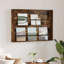 Wood Magazine Rack-2085744802